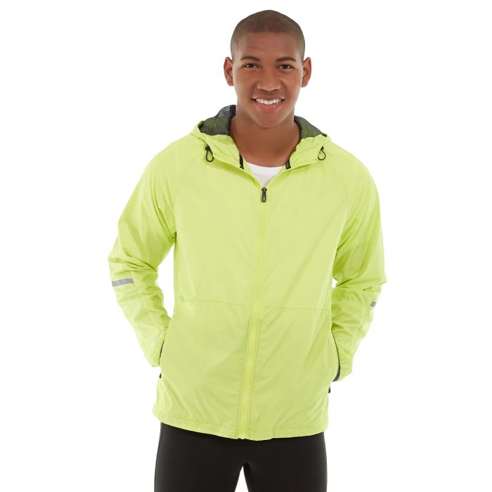 MJ01 Beaumont Summit Kit Yellow