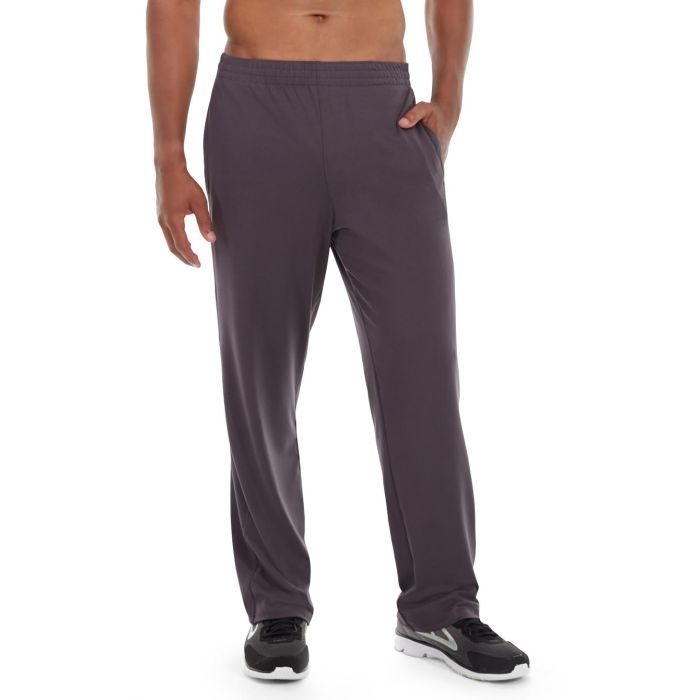 MP02 Viktor LumaTech™ Pant Gray