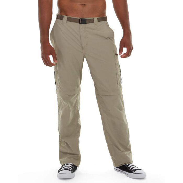 MP11 Aether Gym Pant Brown