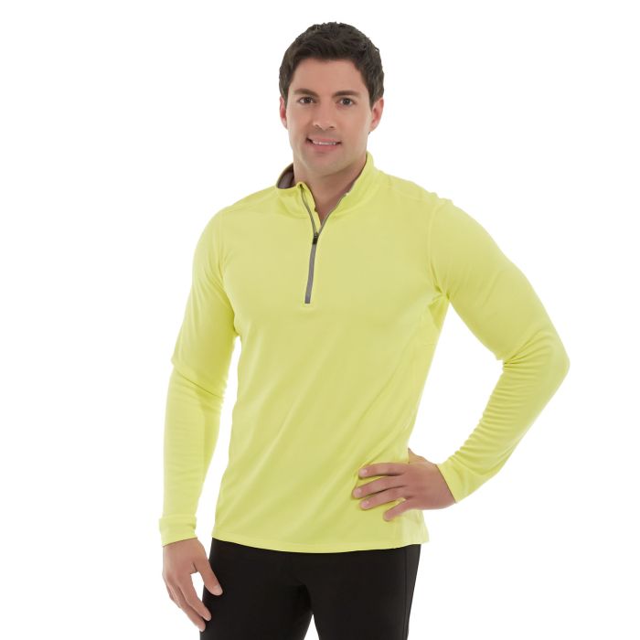 MJ09 Taurus Elements Shell Yellow