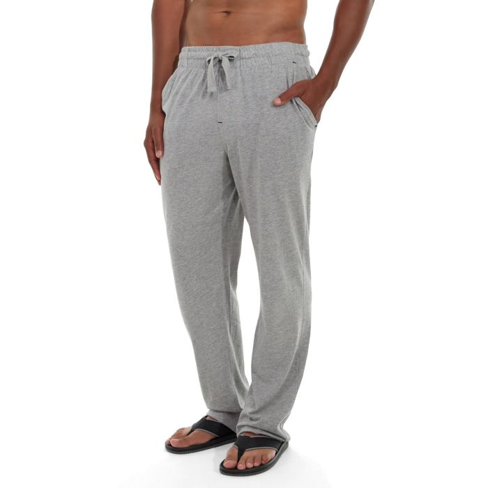 MP01 Caesar Warm-Up Pant Gray