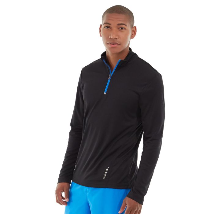 MJ04 Kenobi Trail Jacket Black