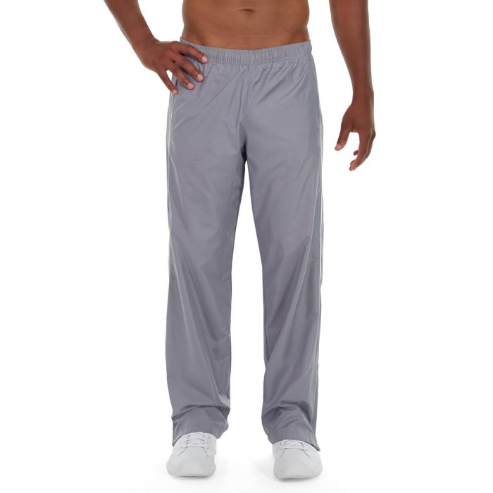 MP06 Mithra Warmup Pant Gray
