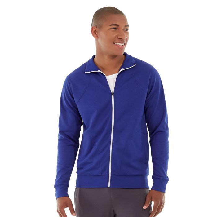 MJ06 Jupiter All-Weather Trainer Blue