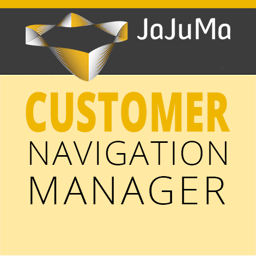 Free: Customer Account Navigation Manager For Magento 2 and Hyvä Theme